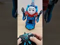 Download Lagu Satisfying With Unboxing \u0026 Review Thomas Train RC, ASMR Thomas Transformation