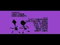 Lagu The Secret Show Credits (for Colleen Ford and Studio Howteyo - Peanuts Animations)