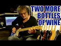 Download Lagu Two More Bottles Of Wine (Delbert McClinton) Emmylou Harris