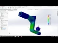 Solidworks Stressbased Optimization Tutorial
