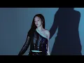 ANGIE安吉 - 'Sleep talking' (Official Visualizer)