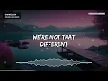 Mai Anna & Chloe George - Chameleon (Lyrics) | You are a chameleon
