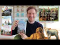 James Herriot Books vs TV Series Nicholas Ralph