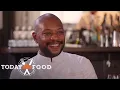 Meet New York City s first Black Michelin-star chef