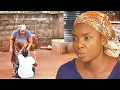 If Your Heart Is Not Strong Like Stone This CHIOMA CHUKWUKA SAD VILLAGE Movie Will Make U Cry