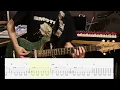 The Ballad - Ken Yokoyama (Guitar Cover and Tab)