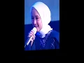 Download Lagu Kota santri GIGI feat Sabyan Trans7 Konser satu janji gigi trans7