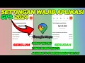 Download Lagu LAKUKAN SEGERA !!! SETTINGAN GPS INI BISA UNTUK  GACOR ORDERAN DRIVER PEMULA | GPS SETTINGS