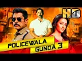 Download Lagu Policewala Gunda 3 (Saamy) Full Action Hindi Dubbed Movie In HD Quality | Vikram, Trisha Krishnan