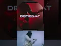 Download Lagu DeMegat - Cinta Sepi Di Madu Kasih ( Rimba Bara )