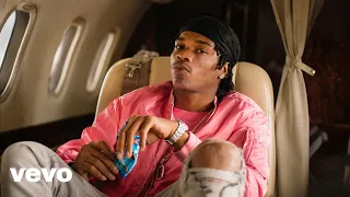 lil baby first class problems 2026 music video