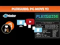 PlexGuide PG Move v2 Unencrypted
