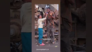 صدای زیبای تلاوت قران مجید 