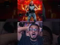 Lagu Business picks up when Brock Lesnar enters the building 😳