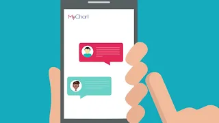 MyChart at Denver Health Take Charge of Your Health Care 10
