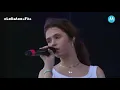 Clairo - 4EVER Live At Lollapalooza Argentina 2019