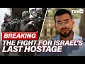Israel's Final Hostage STILL TRAPPED In Gaza - The FIGHT For Ran Gvili's Return Home | TBN Israel
