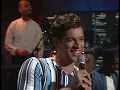 MADtv - Harry Connick Jr. - This Guy's in Love With You