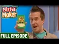 Download Lagu Mister Maker - Series 1, Episode 12