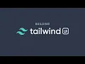 Building some contact sections for Tailwind UI