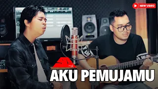 second civil aku pemujamu acoustic version 