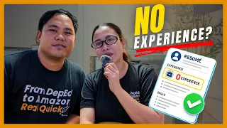 Can You Become an Amazon VA With No Experience 11 Things We Did to Get Started