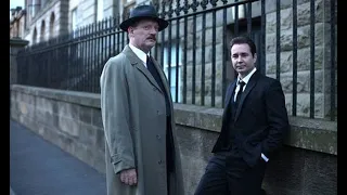 In Plain Sight cast Who is in the cast of the ITV drama
