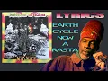 Lagu Midnite - Earth Cycle Now A Rasta (Lyrics)