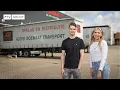 De impact van PTV Route Optimiser ST bij Roemaat
