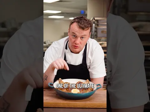 Probably the Best Chicken Dish in the World