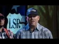 Cody Jinks sings "Alone"
