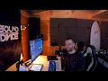 How To Make Music Like Bonobo (Rosewood)