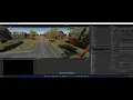 Lidar implementation in Unity source code in Git