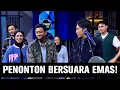 Download Lagu Penonton Pilihan Sampai Harus Dapat Motivasi dari Desta baru Ikutan Main (3/4)