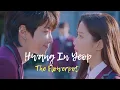 Download Lagu Hwang In Yeop - The Flowerpot : ost true beauty episode 14 (Han Seo Jun)