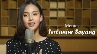 terlanjur sayang memes syiffa syahla cover