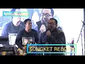 Download Lagu Songket Reborn Band at Bozzmen Cafe Palembang