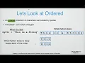 SNHU IT 140 Module Two Lecture