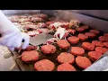American Food - The BEST BURGERS in New Jersey White Manna Hamburgers