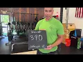 Download Lagu [03] Keo S | Rogue 1000# Challenge | Squat Attempt | 390#