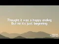 Raissa Anggiani - Losing Us. (Video Lirik)