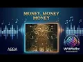 ABBA - Money, Money, Money (remix by WWMix)