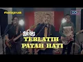 Download Lagu THE RAIN -  Terlatih Patah Hati (LIVE) | Berbagi Musik
