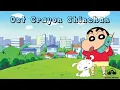 Download Lagu CRAYON SHINCHAN │ LIRIK