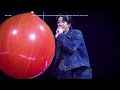 Download Lagu [4K] 250810 NOTHING WITHOUT YOUR LOVE  💙🎸⚡️ #RUNSEOKJIN_EP.TOUR IN AMSTERDAM DAY 2 방탄소년단 진 직캠