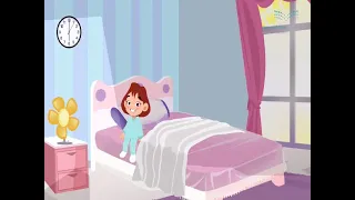 دعاء الاستيقاظ من النوم دندنها
