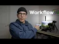 Post Processing Workflow Software and Hardware I use