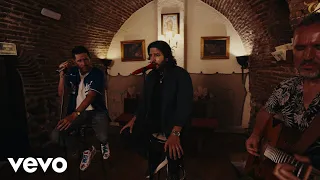 Cali Y El Dandee - Volverte a Querer (Acústico en Madrid/En Vivo)