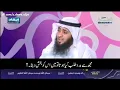 Lagu Mansour Al Salimi: La Taqnatu Min Rahmatillah -Al Quran (39:53)