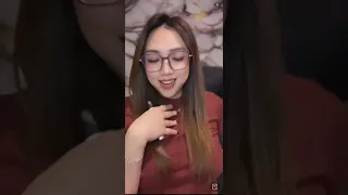 koleksi pribadi remes lagi sayang viralfyp livebarbar cewekcantik gemoy viral